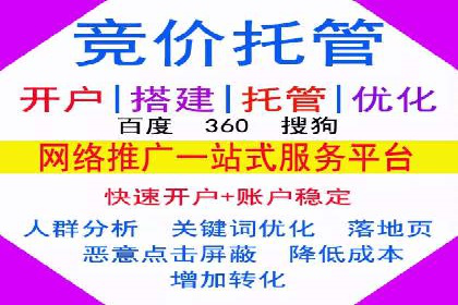 搜索引擎营销托管的创新应用案例
